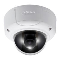 Dahua IPC-HDB3202P Quick Start Manual