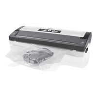 Silvercrest SFS 110 A1 Operating Instructions Manual