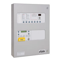 Kidde 23911-K085 (4+2) Operation And Maintenance Manual