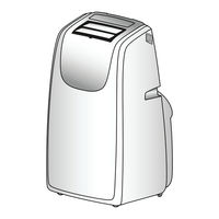 GE GEP-09CA Installation And User Manual