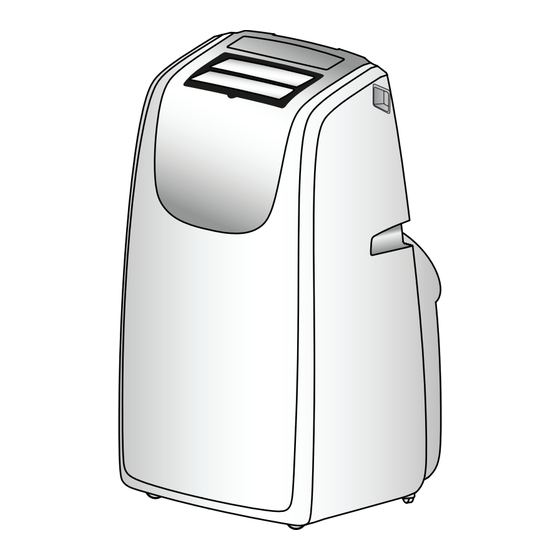 GE GEP-09CA Installation And User Manual