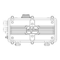 EnerSys AlphaGateway SMG-HP AG100D-PoE+ Quick Start Manual