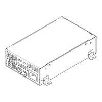 Dometic WAECO PerfectCharge CA360 Installation Manual