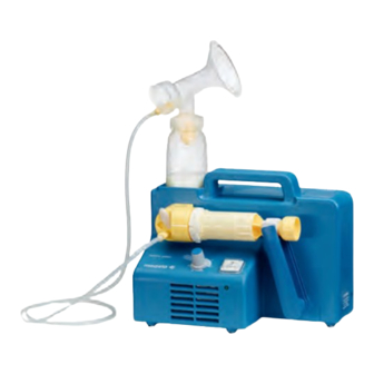 Medela Lactina Instructions For Use Manual