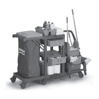Fantom PROCART 73401 Assembly Manual