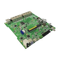 Avermedia AVerAI NX213B Manual