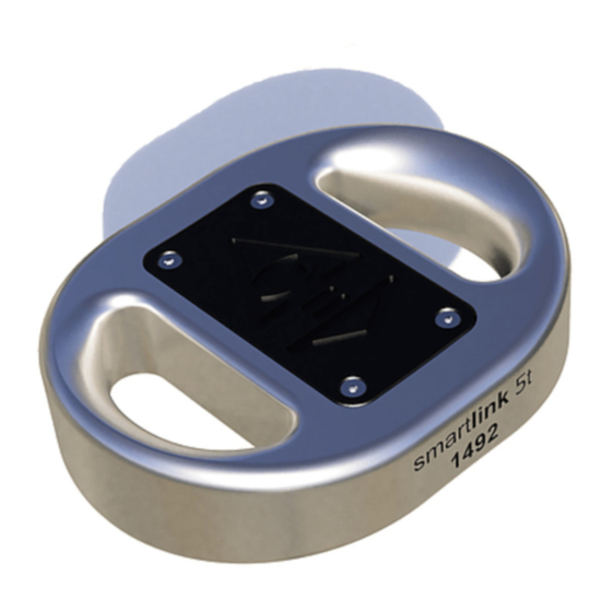 Cyclops Marine smartlink2 Manual
