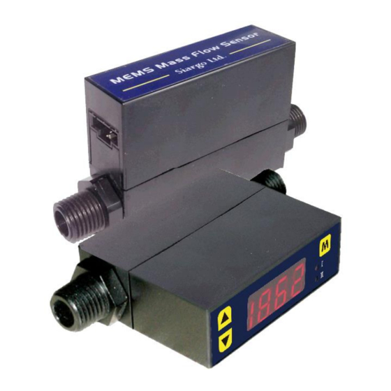 Siargo MF4000 User Manual