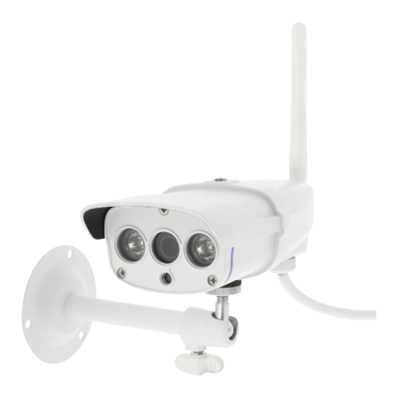 König SAS-IPCAM2 Series User Manual