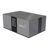 Data Aire DAL-06 Installation, Operation & Maintenance Manual