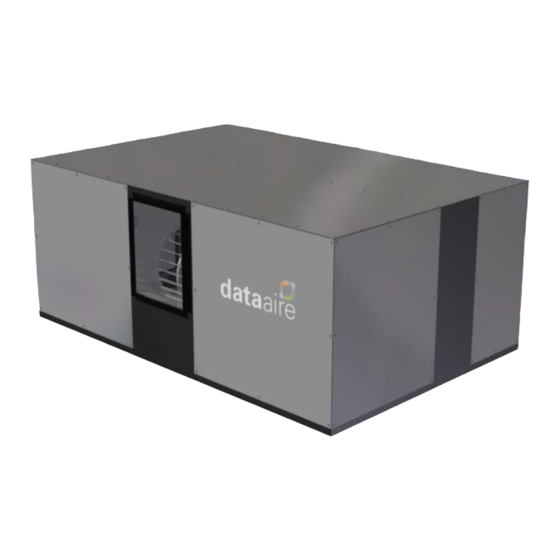 Data Aire DAL-06 Installation, Operation & Maintenance Manual