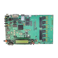 Xilinx XtremeDSP Spartan-3A DSP 3400A HW-SD3400A-DSP-DB-UNI-G User Manual