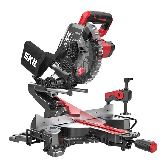 Skil 3590 Manuals