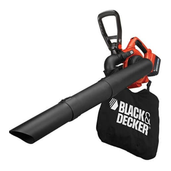 Black & Decker GWC3600L20 Manual