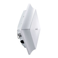 BEC RidgeWave 7000 R26-W Quick Start Manual