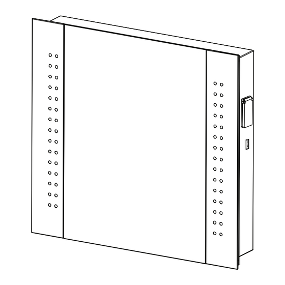 Pebble Grey Rowan 101.52.02 Quick Start Manual