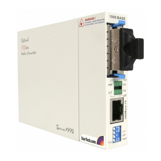 StarTech.com ET91000SM40 Specifications