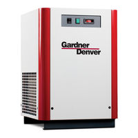 Gardner Denver RNC Series Instruction Manual