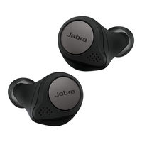 Jabra Elite Active 75t User Manual