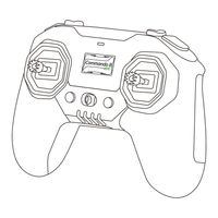 Iflight COMMANDO 8 Lite User Manual