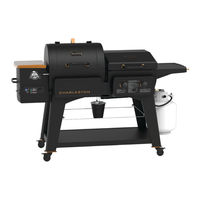 Pit Boss PB1020NX Instructions Manual