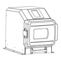 Masterflex 50001-69 Quick Start Manual