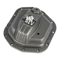 Aev 55060000AA Installation Manual