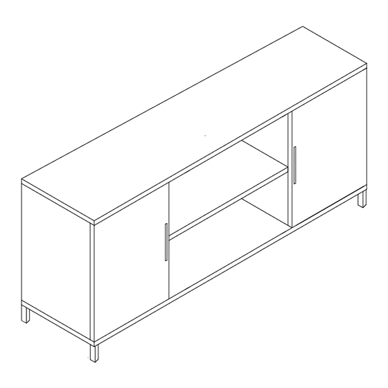 PG BISON BOFA MEDIA UNIT Quick Start Manual