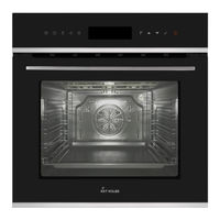 KKT KOLBE EB8319PHC User Manual