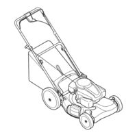 MTD 12AV566P004 Operator's Manual