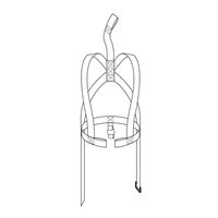 Big Game Treestands PARTNER PLUS SELECT CR5020-S Manual