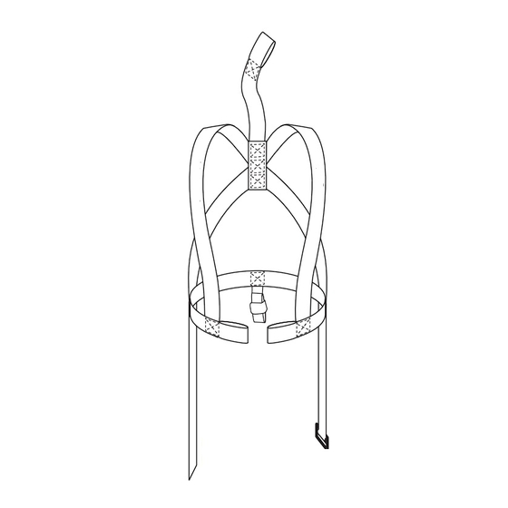Big Game Treestands CR4055-S Manual