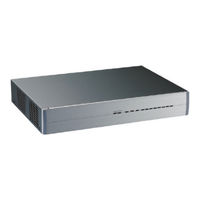 Nexcom NDiS 164 User Manual