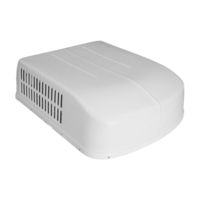 Duo-Therm 595 Series QUICK COOL Installation & Operating Instructions Manual