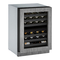 Wine Cooler U-Line Wine Captain 3024ZWC User Manual