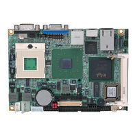 Commell LS-371 User Manual