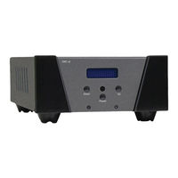 Wyred 4 Sound DAC-2v2SE User Manual
