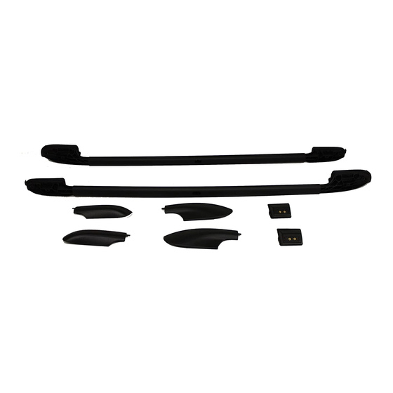 Acura 08L02-STX-210B Installation Instructions Manual