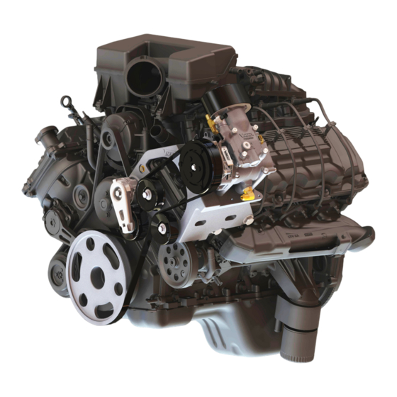 Vmac VR70 Installation Manual