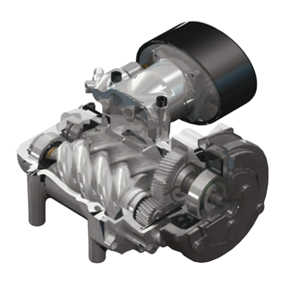 Vmac VR70 Installation Manual