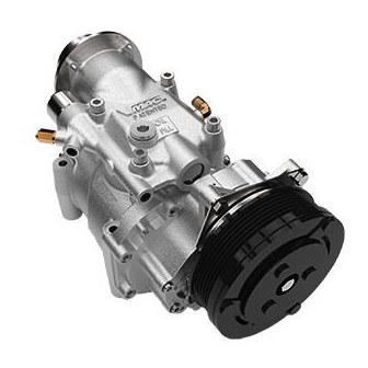 Vmac VR70 Installation Manual