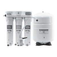 Neo-Pure RO-4300Rx Installation, Operation And Service Manual