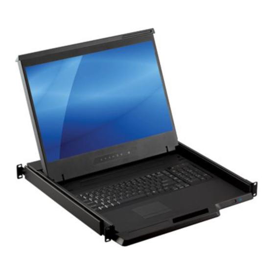 Acnodes KDW81912 User Manual