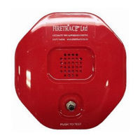 FIRETRACE Direct Systems Instructions Manual