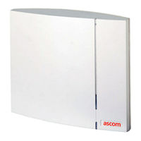 ASCOM BS330 Technical Product Manual