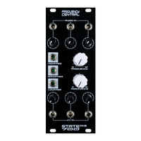 Frequency Central State 700 MK2 Build Documentation