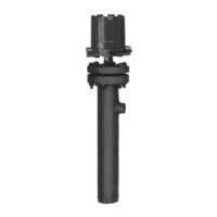 Ametek Magnetrol B74 Installation And Operating Manual