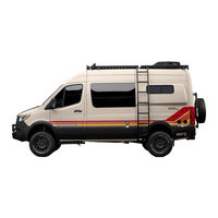 Storyteller Overland MODE 2022 Quick Start Manual