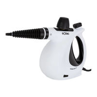 SOLAC LV1301 Instructions For Use