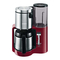 Coffee Maker Siemens TC86504 Instruction Manual